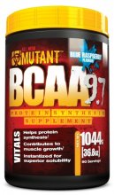 Mutant BCAA (1кг)