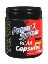 BCAA (360кап)