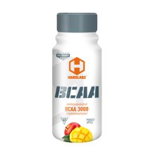 BCAA 3000 манго-яблоко 60м, HardLabs 