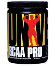 UN BCAA PRO (100 cap)