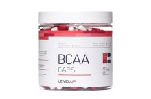 BCAA 2:1:1  (270кап)