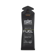 Beta Fuel Energy Gel SIS 60ml