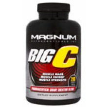 &quot;MAG&quot; Big C (200cap)