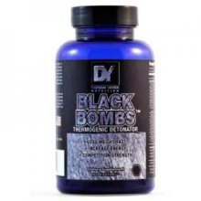 DY BLACK BOMBS 90tab./&quot;DY&quot; БЛЭК БОМБС 90 таб.