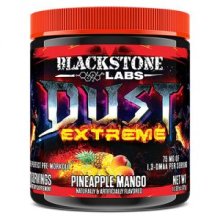 Dust Extreme (360гр)