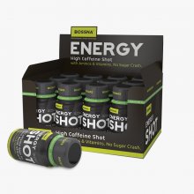 Energy Shot  (60мл)