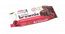 Протеиновое пироженое брауни Protein Rex (50 гр)