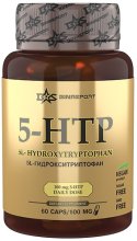 5-HTP BS 60 капс (60 порций)