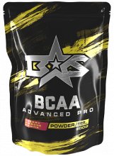 Binasport BCAA Advanced Pro (200 гр)
