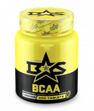 BS BCAA в табл. №300 по 1000мг