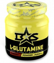 Binasport Glutamine (500 гр.)