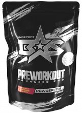 Preworkout Advansed ,BS 200 грамм
