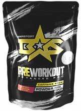 Preworkout Advansed без кофеина ,BS 200 грамм