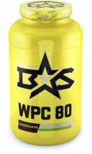 WPS 80 ,BS 1,3 кг