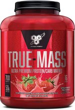True Mass, BSN 2640g