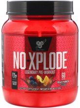 NO-Xplode 3.3 BSN 555г 30порц