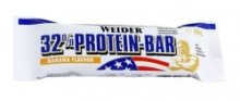 &quot;WD&quot; 32% Protein bar (60 g)