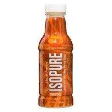 &quot;WD&quot; Isopure smoothie (470ml)