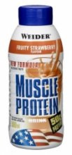 &quot;WD&quot; Maximum Protein Drink (500мл.) тоффи-карамель