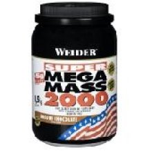 &quot;WD&quot; Mega mass (60 g)