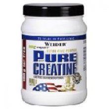 &quot;WD&quot; Pure creatine capsules (200cap)