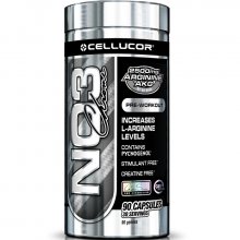 CLR NO3 CHROME (90кап)
