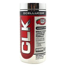 CLR CLK (90кап)