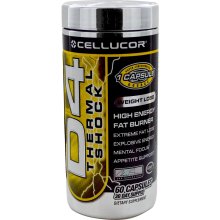 CLR D4 THERMAL SHOCK (60кап)