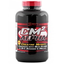 &quot;SAN&quot; CM2 Alpha (240 cap)/ЦМ2 алфа (240кап)