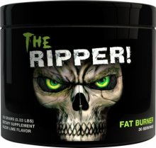  The Ripper (30порций), CB