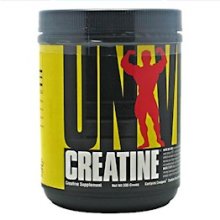 Creatine Powder (400гр)