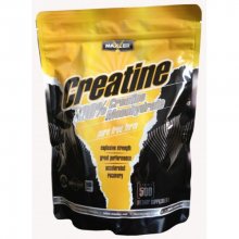 Creatine (500г)/Maxler  / Креатин 500гр Макслер