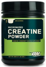 Creatine powder ON 600г
