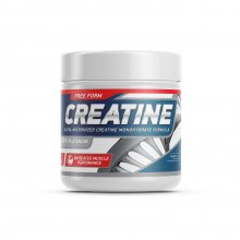 Creatine Powder, Geneticlab Nutrition