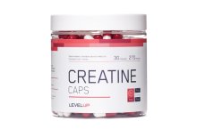 LVLUP Creatine (270кап)