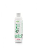 Liquid&amp;Liquid Коллаген+Гилауроновая кислота (500 мл.) ягоды с ванилью