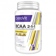 OV BCAA 2-1-1 1000 (150 таб.)