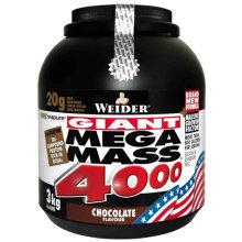 Mega Mass 4000 (3кг)