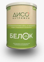 Протеин композитный Дисо  400 гр.