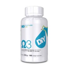 Omega-3 (160 caps)