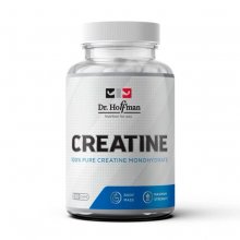 Dr.Hoffman Creatine 3600 mg 120 caps