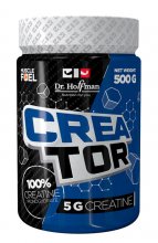 Dr.Hoffman CreaTor 500g