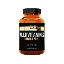 MULTIVITAMINES aTech Premium 60 капс.