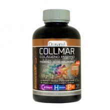 DRV Collmar Magnesio (таблетки 1150 г.) 180 таб.