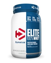 Dymatize Elite Whey (908 гр)