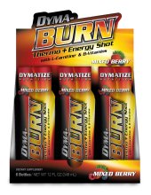 Dyma-Burn Shots (58мл)