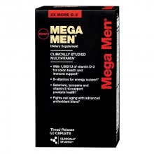 Mega Men (60таб.)