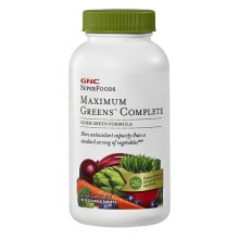 Maximum Green Complete (90таб)