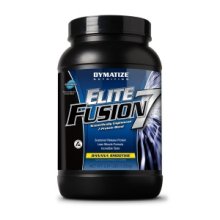 DYM Elite Fusion 7 (1320g)  (шоколад)