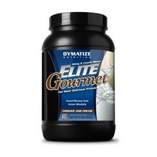 Elite Gourmet  (908гр)